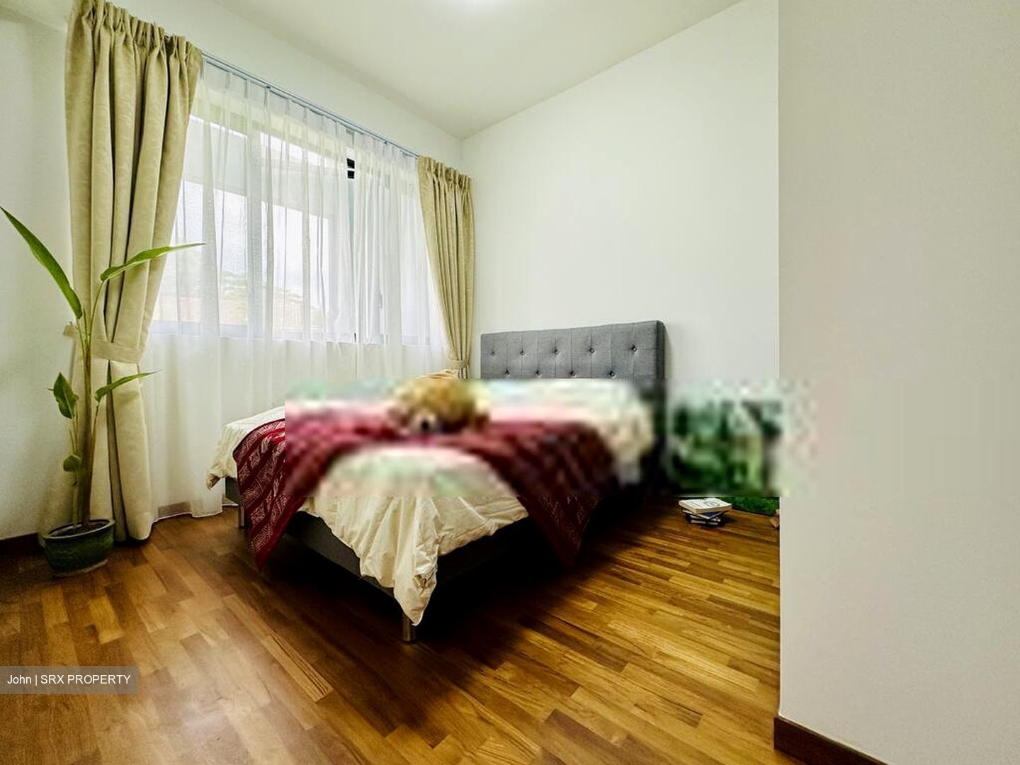 Mayfair Gardens (D21), Condominium #399483451